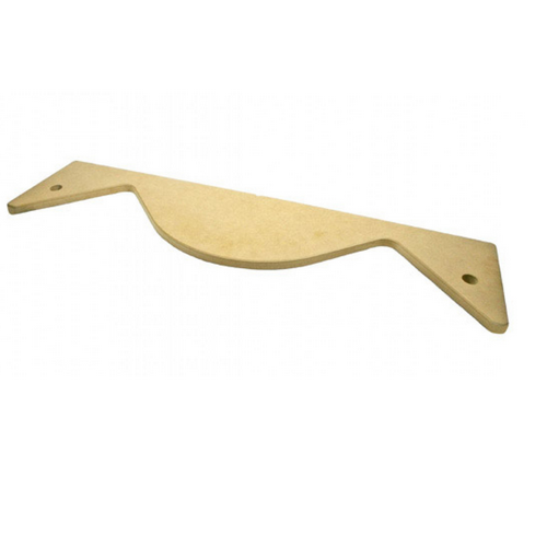 Festool Crown Moulding Support Board for KS 120 204536