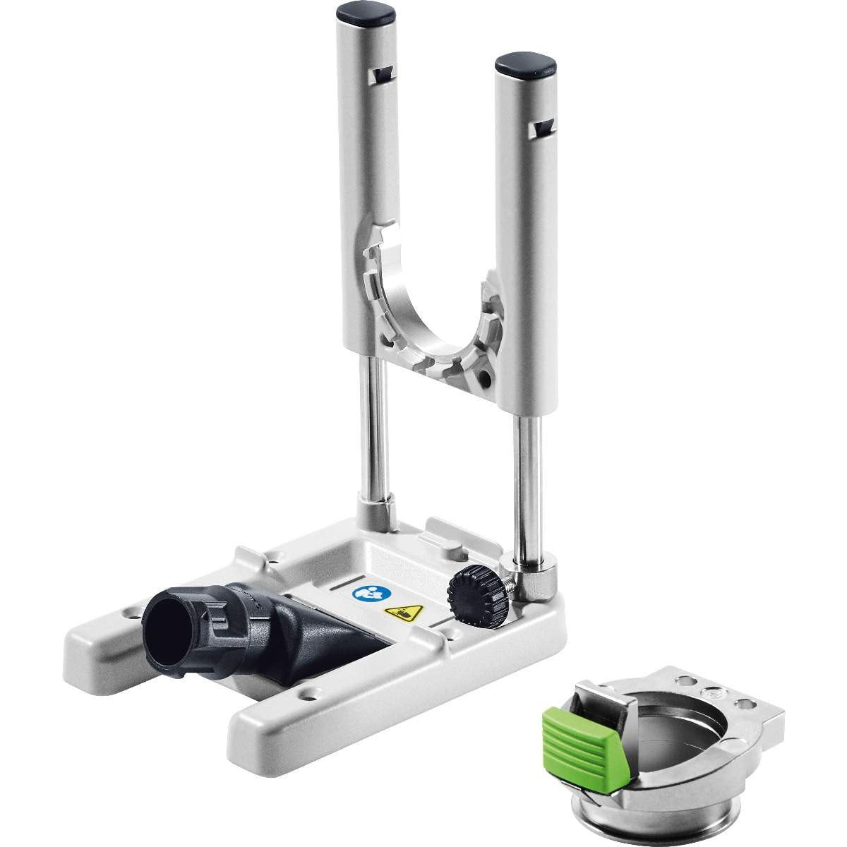 Festool Plunge Base with Mount with Starlock Max for OSC 18 203254