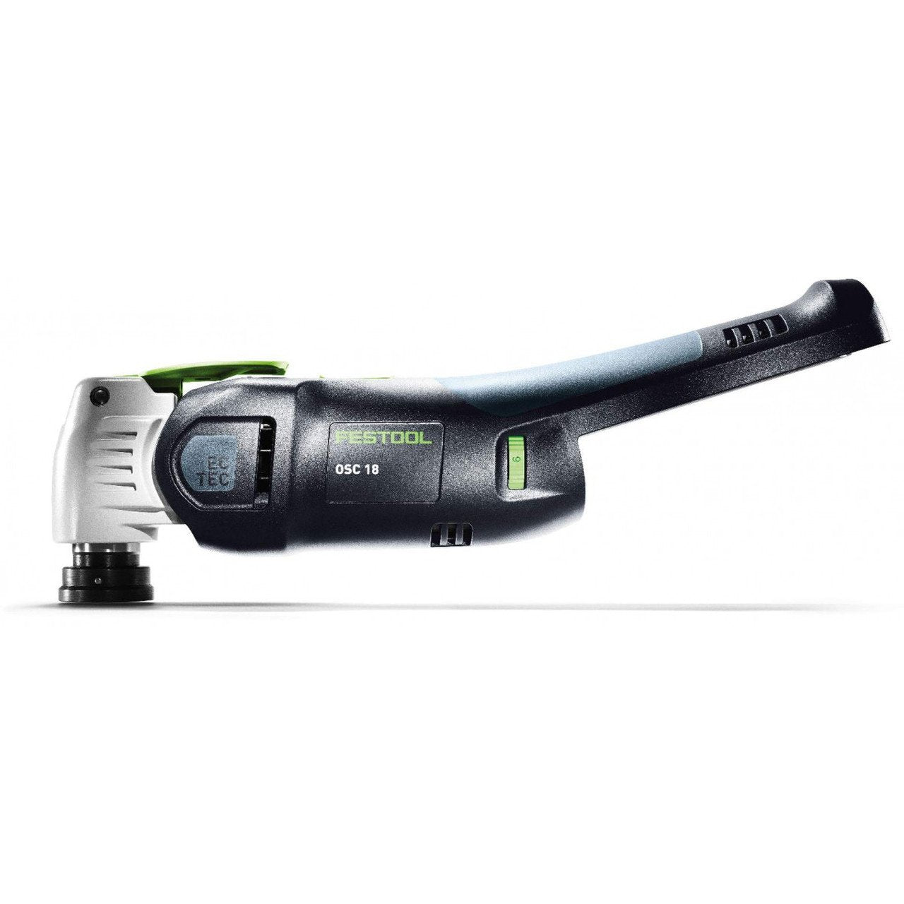 Festool Vecturo Cordless Oscillating Multi-Tool OSC 18 HPC 4.0 El-Set 576590
