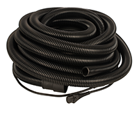 Mirka Suction Hose and Power Cord 18 Foot MVHA-5 MIE6515711US