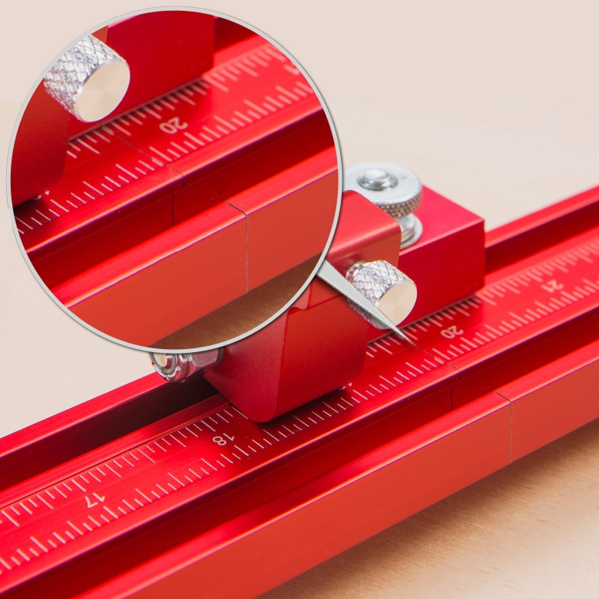 Woodpeckers Parallel Guide System PGS*********