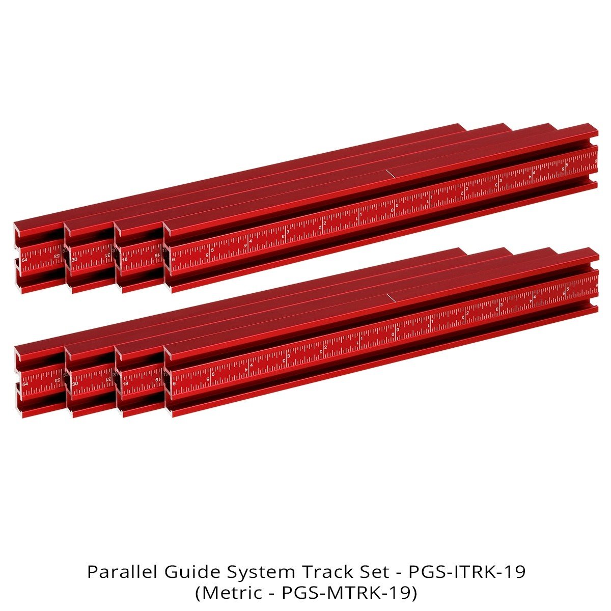 Woodpeckers Parallel Guide System PGS*********