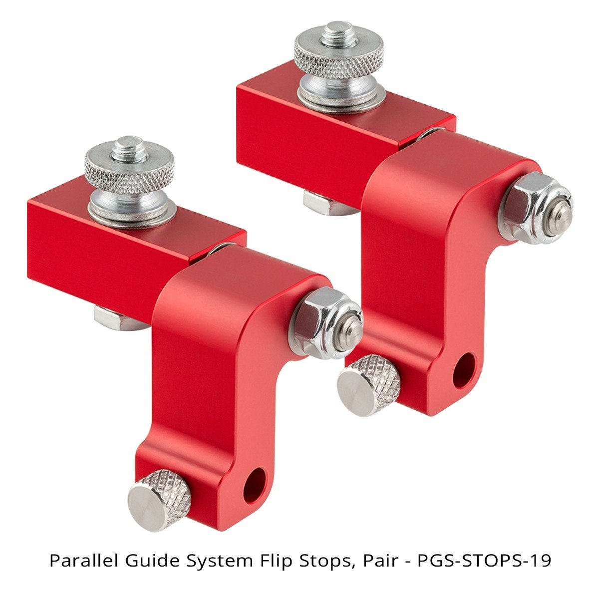Woodpeckers Parallel Guide System PGS*********