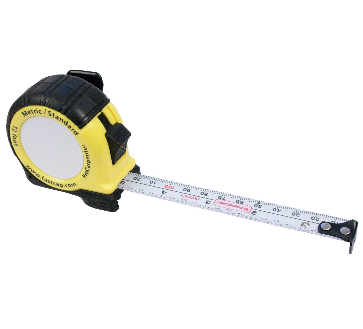 ProCarpenter Tape Measure - Ultimate Tools