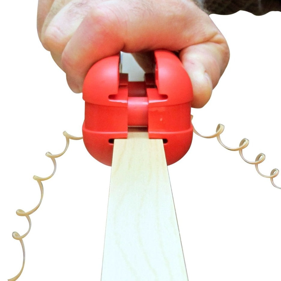 FastCap Quad Trimmer Red