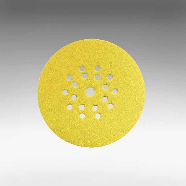 sia 9" (225mm) 18 hole Discs for Festool Planex & Mirka Leros Sanders