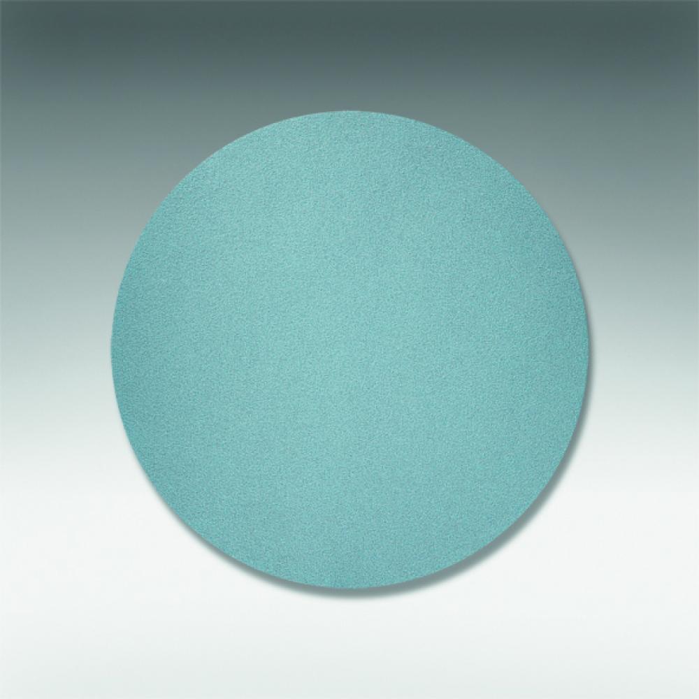 sia 6" siaflex sanding disc with Velcro backing