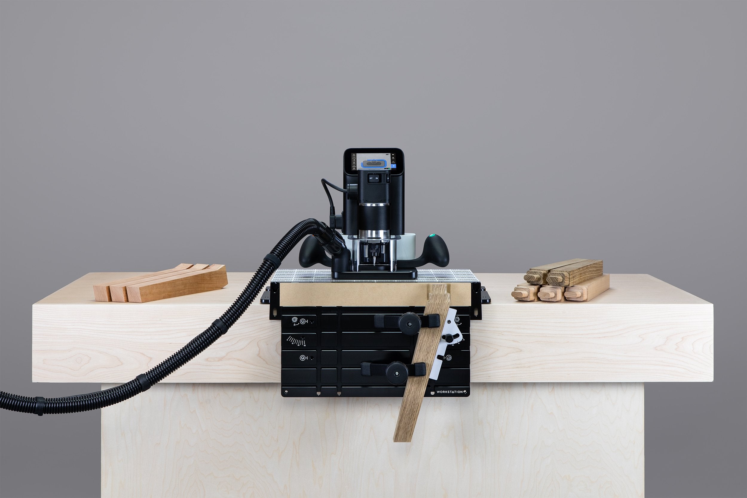 Shaper Tools Workstation Jig and Fixture for Origin SW1-AA