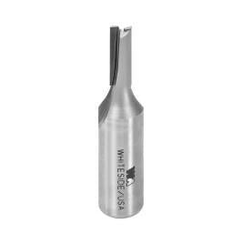 Whiteside Whiteside Straight Cut Router Bits - Undersize for Plywood - 1/2" Shank., - Ultimate Tools