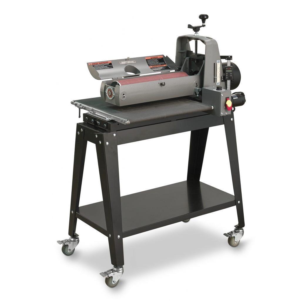 Ultimate Tools SuperMax 19-38 Drum Sander
