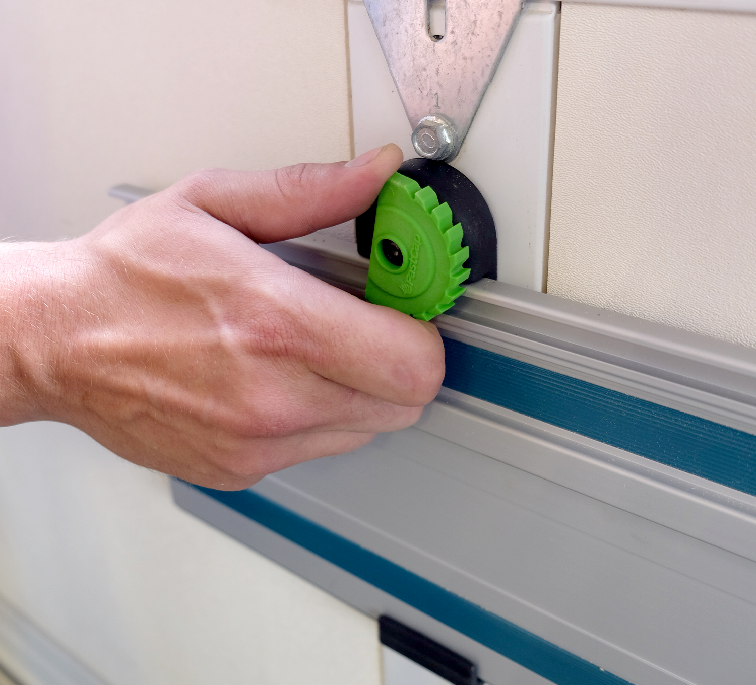 Fastcap Track Rack for Guide Rails TRACKRACK