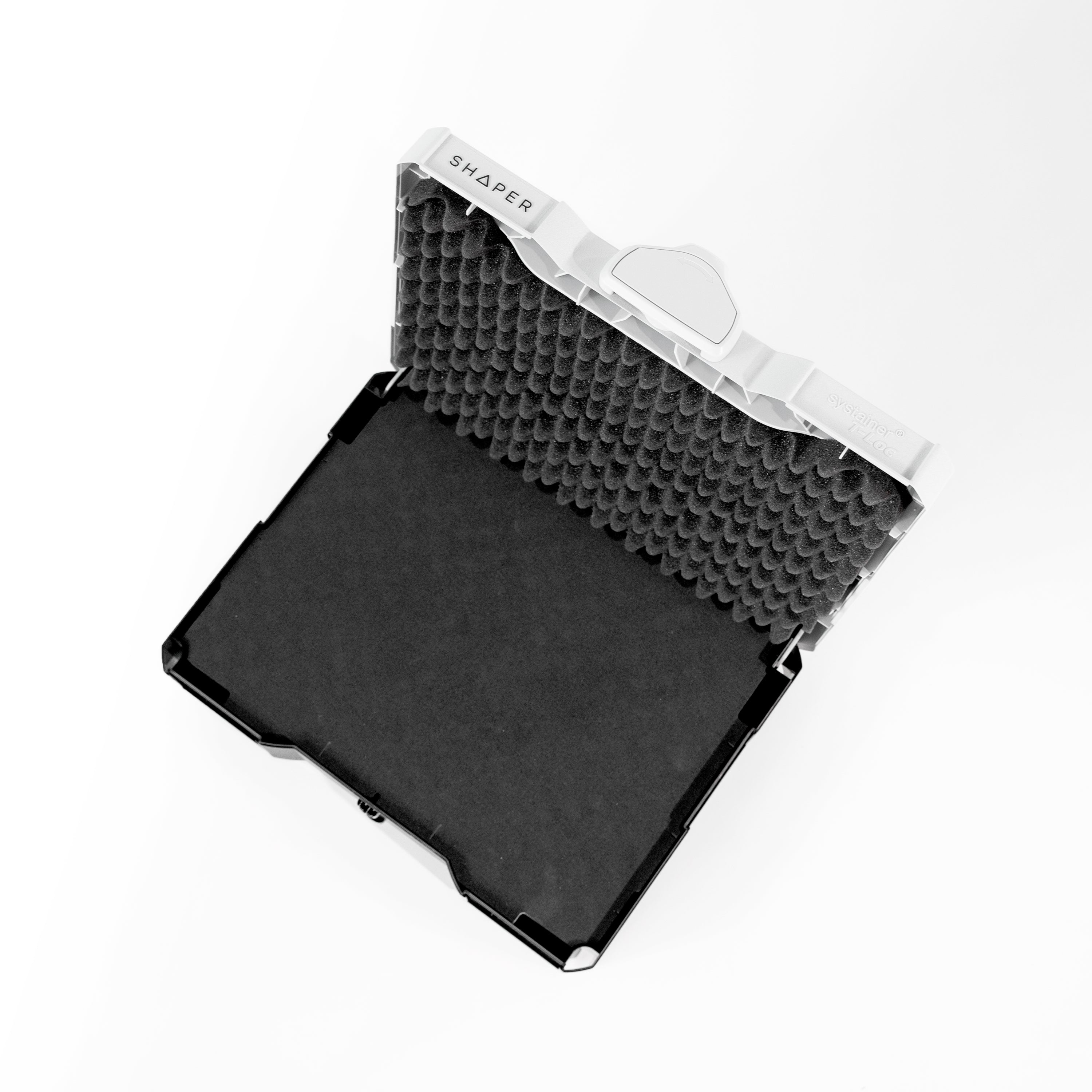 Shaper Tools Customizable Sys 1 Systainer SH1-SS1