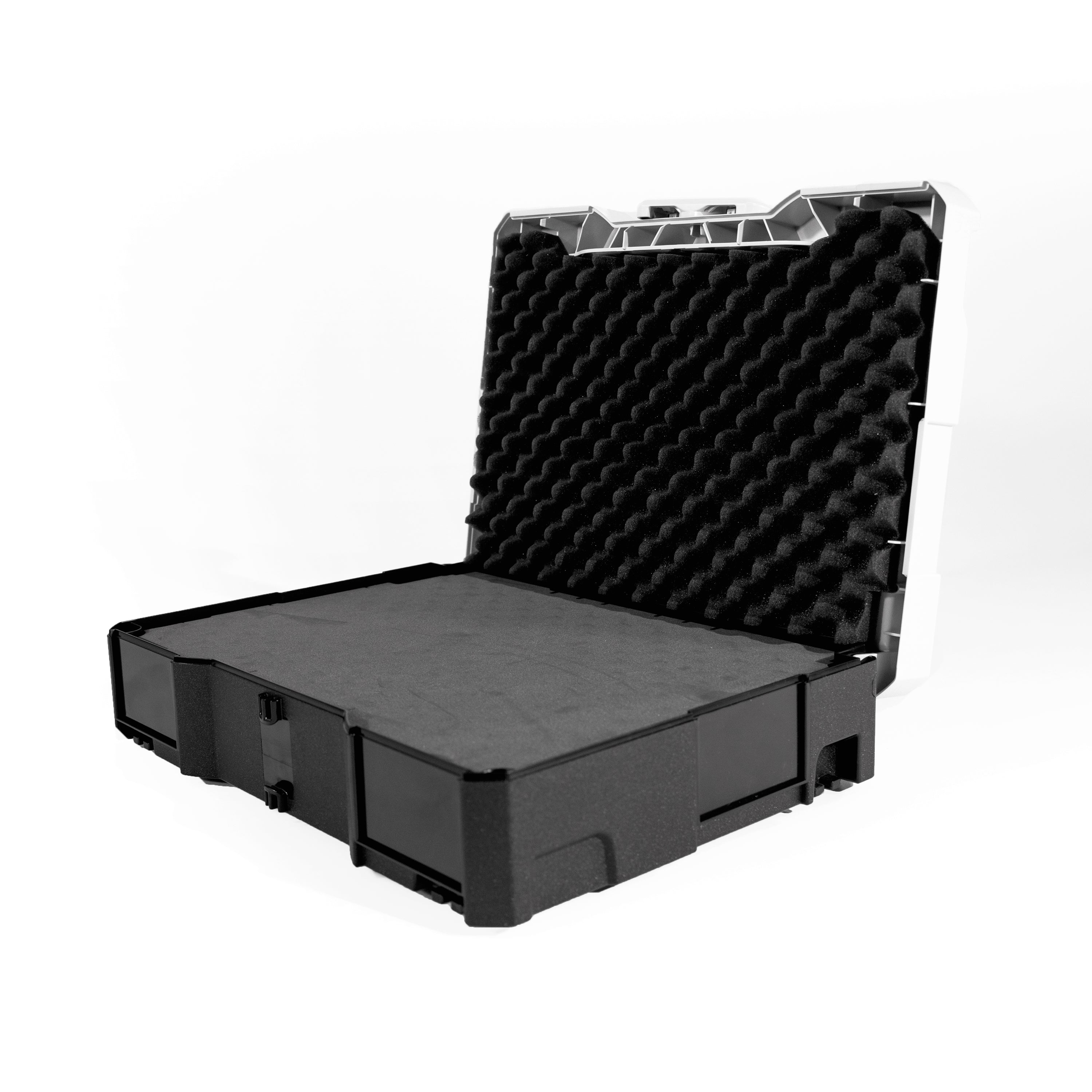 Shaper Tools Customizable Sys 1 Systainer SH1-SS1