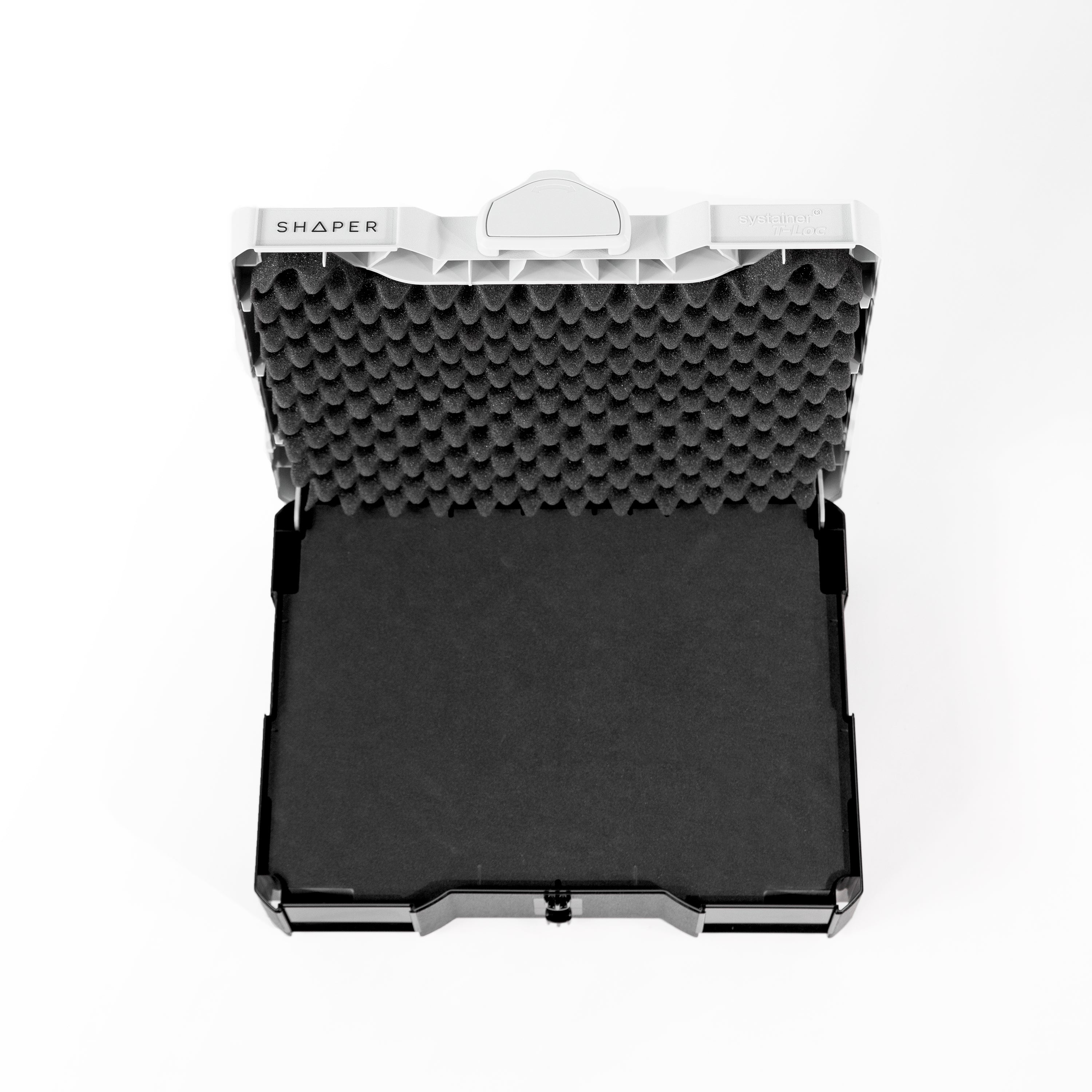 Shaper Tools Customizable Sys 1 Systainer SH1-SS1