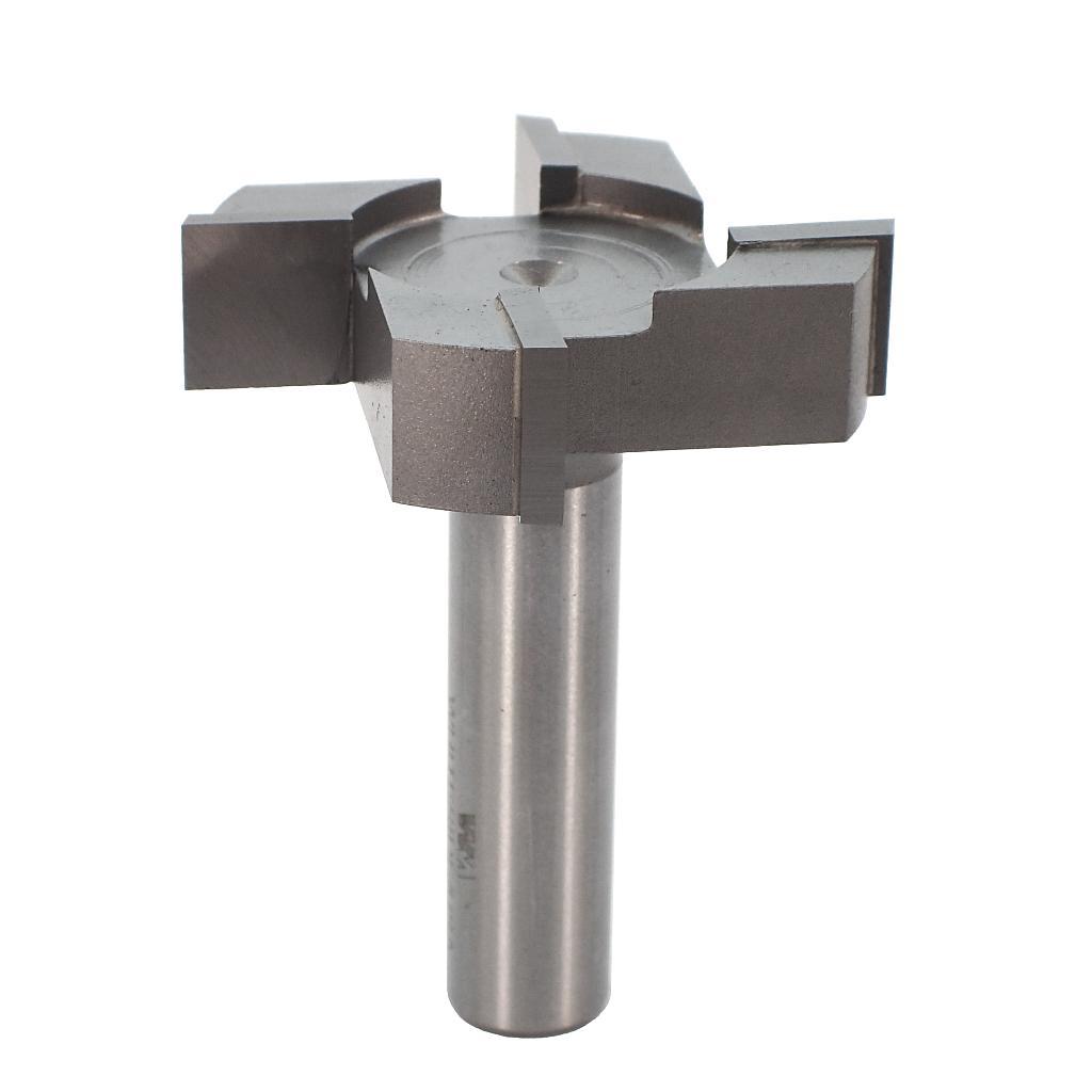 Whiteside D 2 Inch Surfacing Router Bit 6220