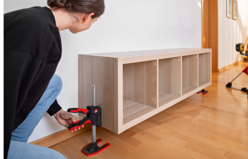 Big Trigger Deals: Save Up to 30% on Bessey Beyceps & EHKXL Trigger Clamps