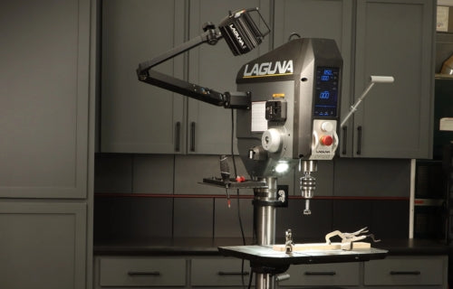 Laguna March Machine Madness