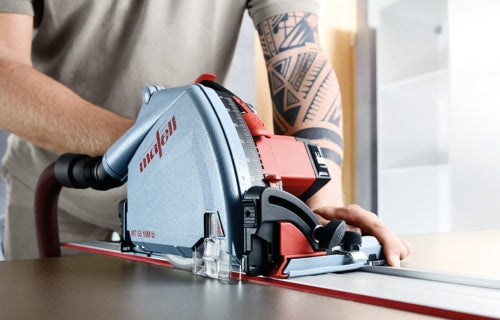 Let's Talk Track Saws