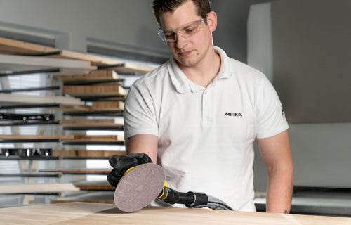 Mirka Price Increase