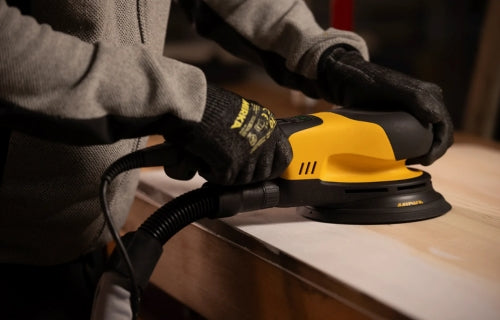 Mirka Pro Tool Promo