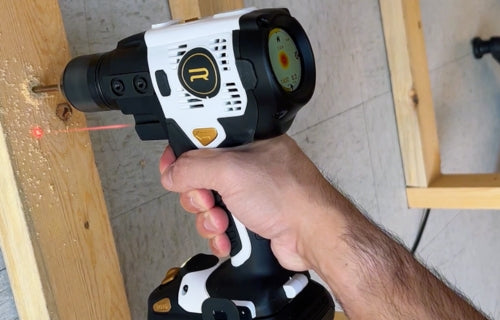 Robbox xDrill Smart Drill Is Now Available - Save $400 for a Limited Time Only