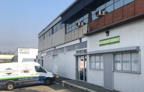 The Oktober Tool Fest 2024