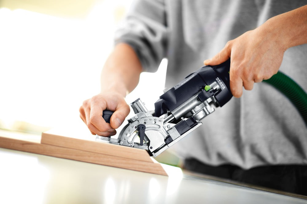 Festool Experience - Joinery & Routing