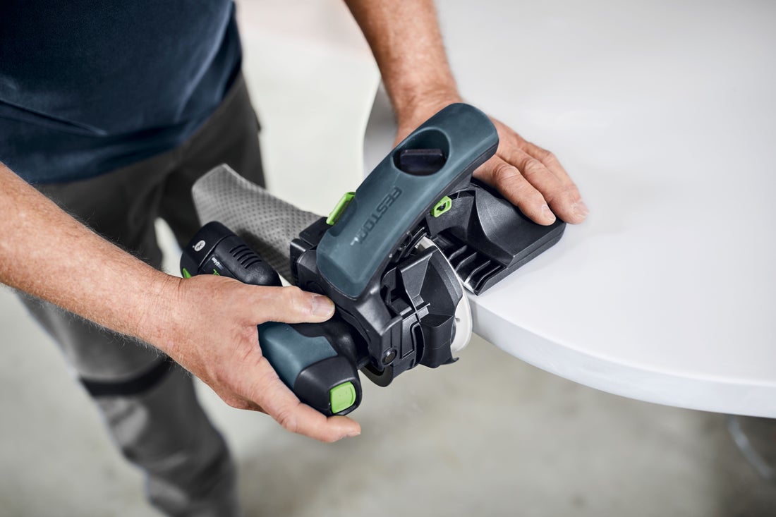 Festool Experience - Sanding