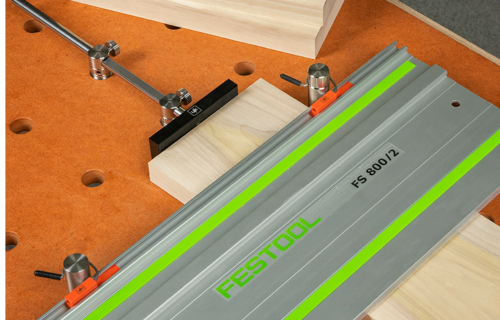 Discover Top Accessories for Your Festool