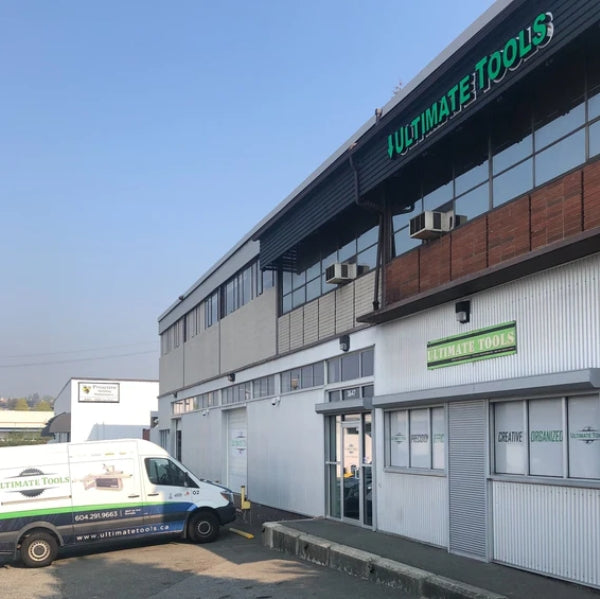 Ultimate Tools Open House