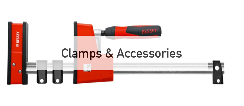 Clamps & Accessories