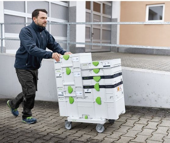 Festool SYS3 Systainers