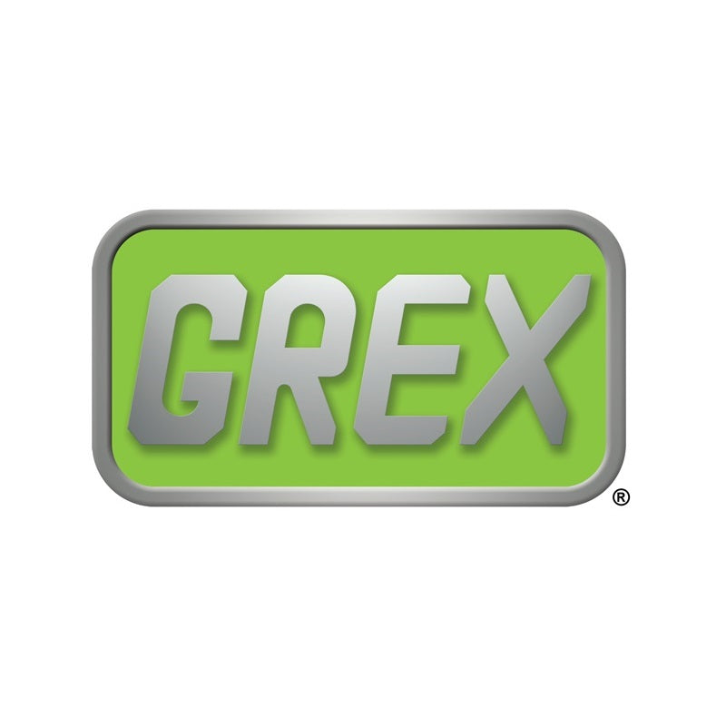 Grex Sticker Brands