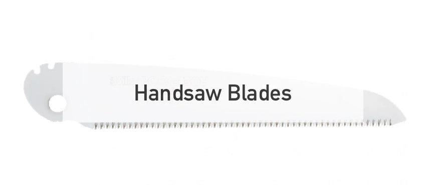 Handsaw Blades