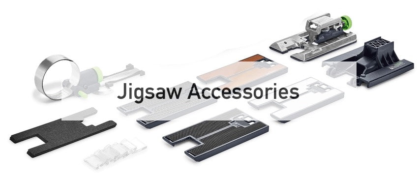Jigsaw Accessories