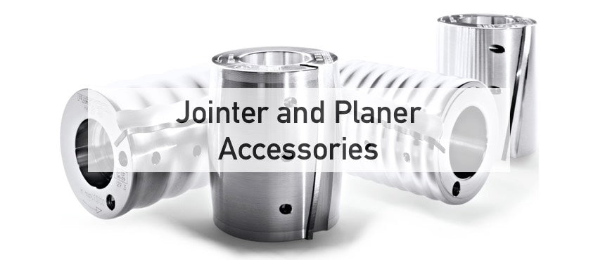 Jointer & Planer Accessories