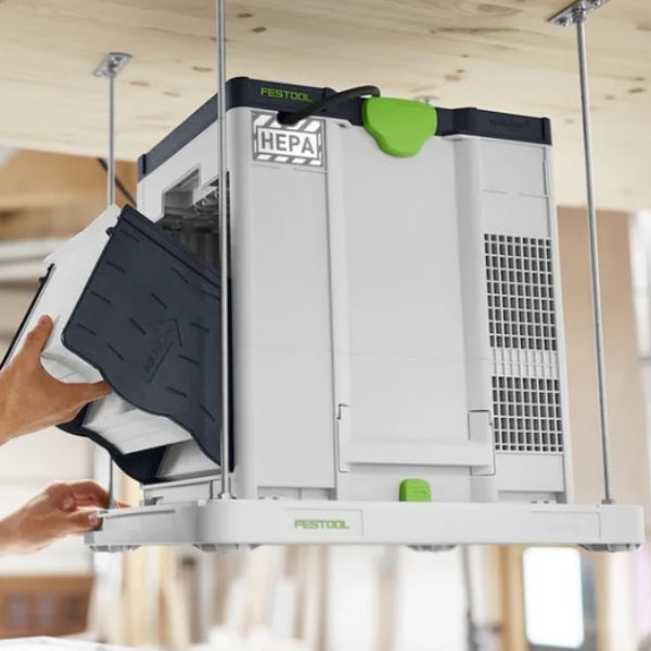 Air Filtration