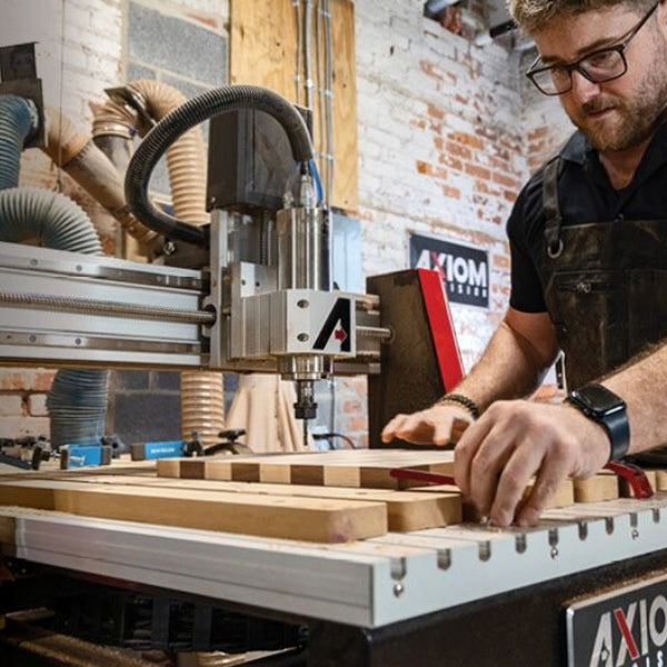 CNC Machines