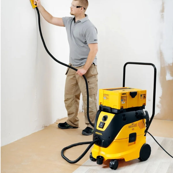 Dust Extractors
