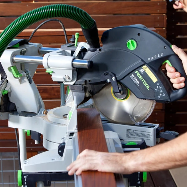 Miter Saws