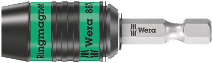 Wera Bit Holders