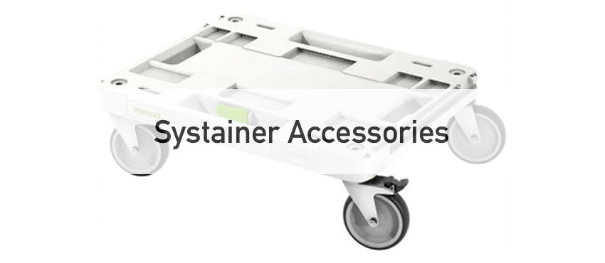 Systainer Accessories
