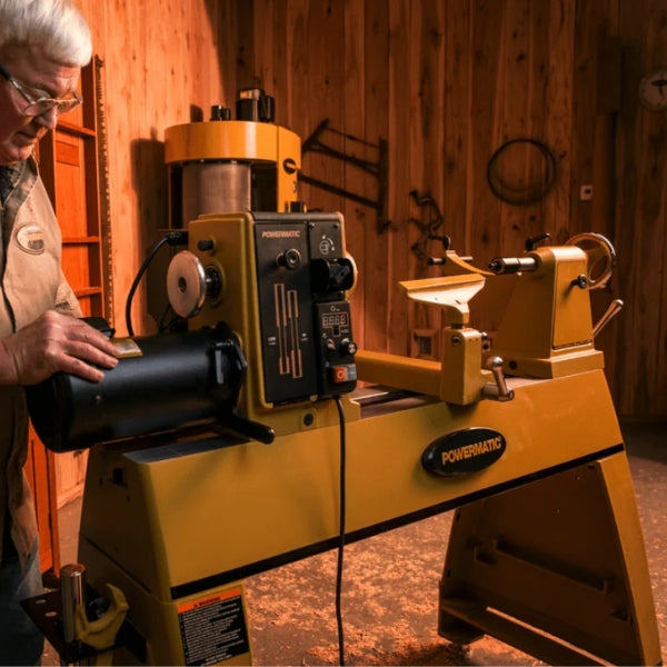 Lathes