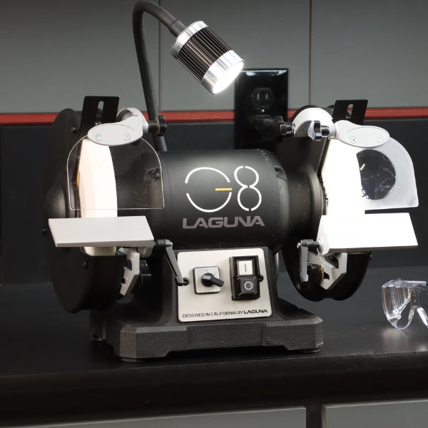 Grinding Machinery