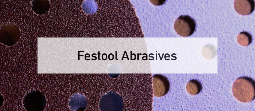 Festool Abrasives