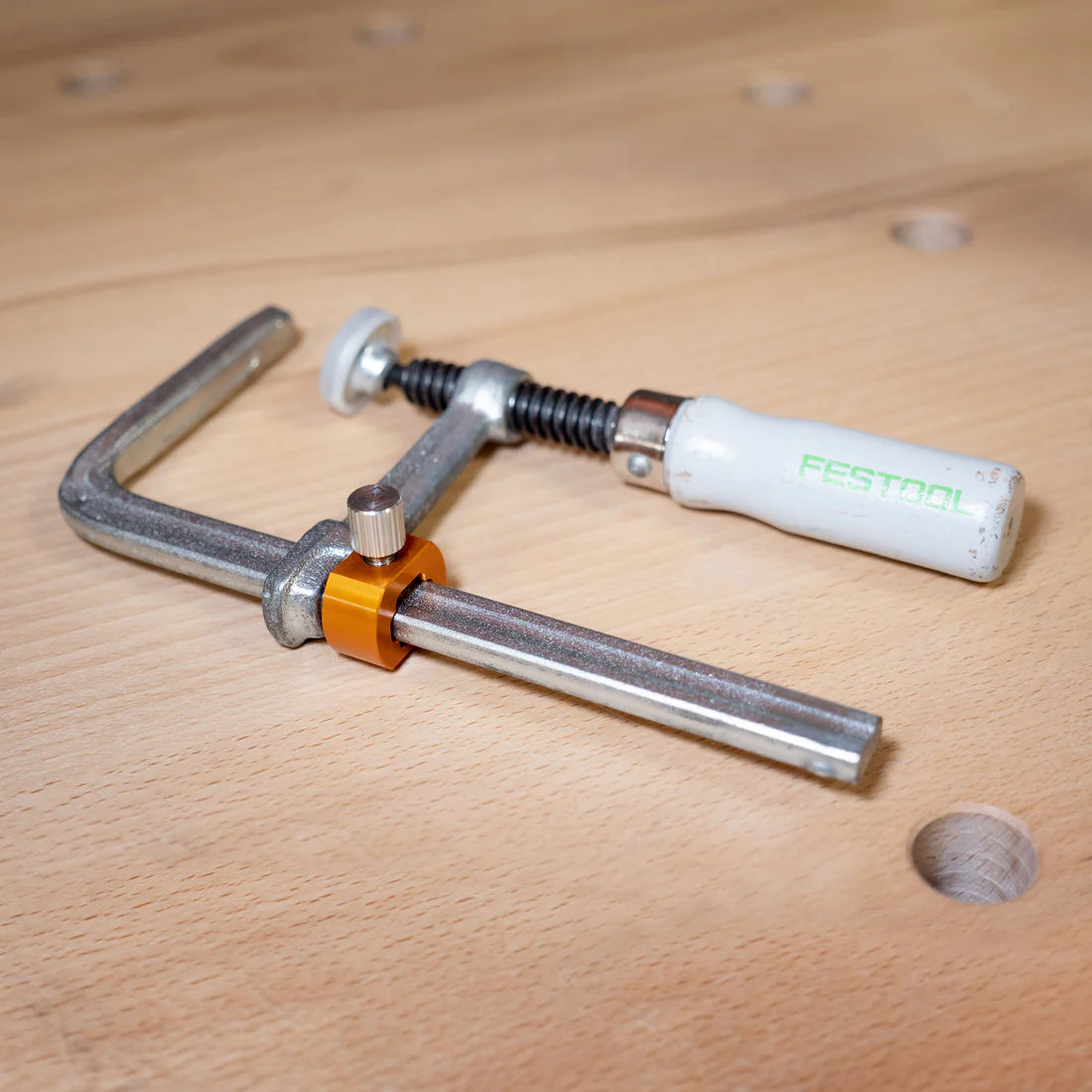 UJK Tools Clamp Drop Stop 10036