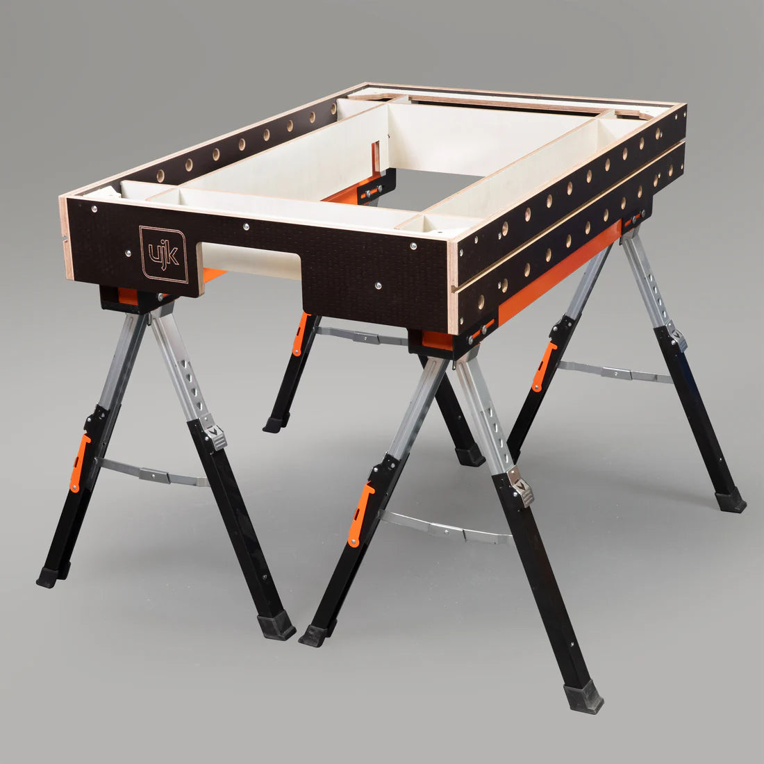 UJK Tools Multifunction Workbench Mk II (Frame Only) 10050