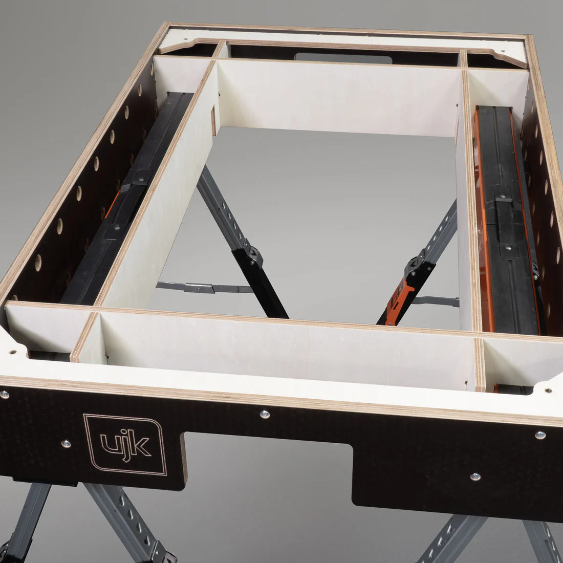 UJK Tools Multifunction Workbench Mk II (Frame Only) 10050