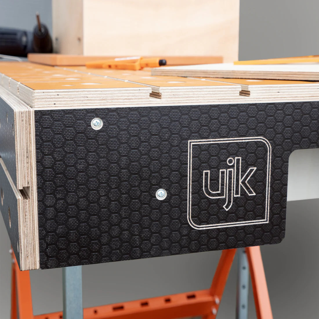 UJK Tools Multifunction Workbench Mk II (Frame Only) 10050