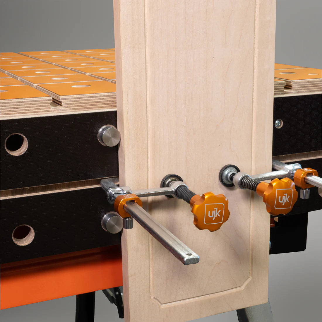 UJK Tools Multifunction Workbench Mk II (Frame Only) 10050